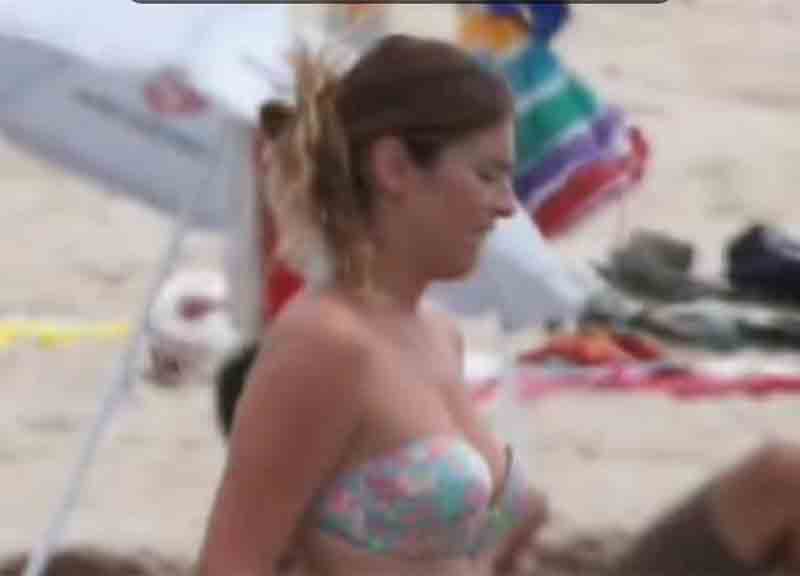 Governo/ Boschi si mette a nudo Governo/ Boschi si mette a nudo