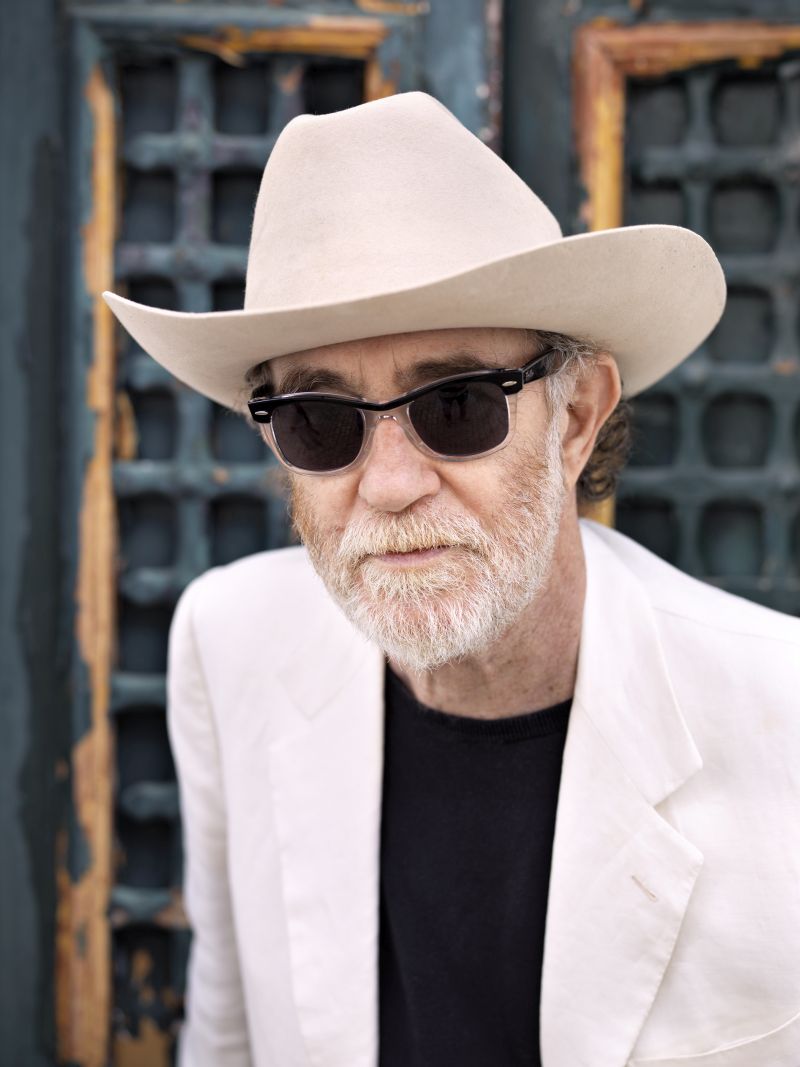 Francesco De Gregori nelle decadi fedele. A Bob Dylan