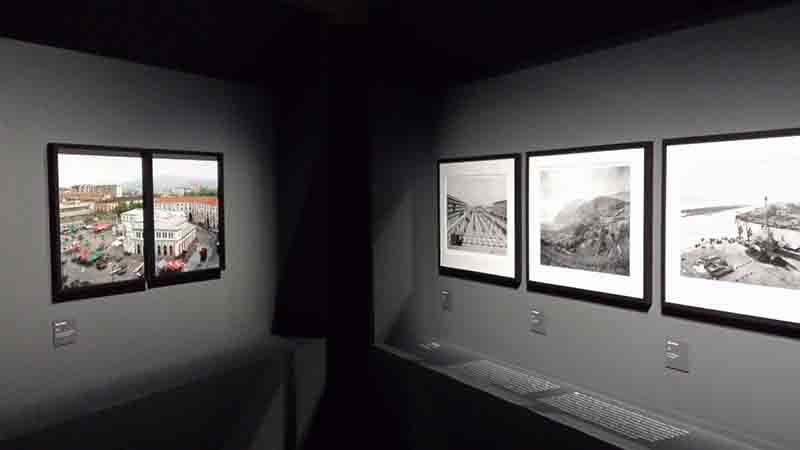 Fotografia/ L’Italia nei click: da Cartier-Bresson a McCurry Fotografia/ L’Italia nei click: da Cartier-Bresson a McCurry