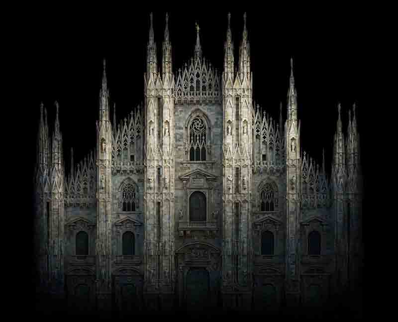 Fotografia/ L’Italia nei click: da Cartier-Bresson a McCurry Fotografia/ L’Italia nei click: da Cartier-Bresson a McCurry