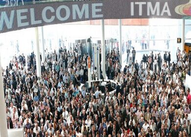 Itma: a Fiera Milano l’industria mondiale delle macchine tessili