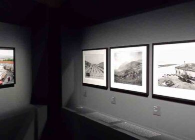 Fotografia/ L’Italia nei click: da Cartier-Bresson a McCurry