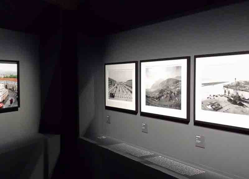 Fotografia/ L’Italia nei click: da Cartier-Bresson a McCurry Fotografia/ L’Italia nei click: da Cartier-Bresson a McCurry
