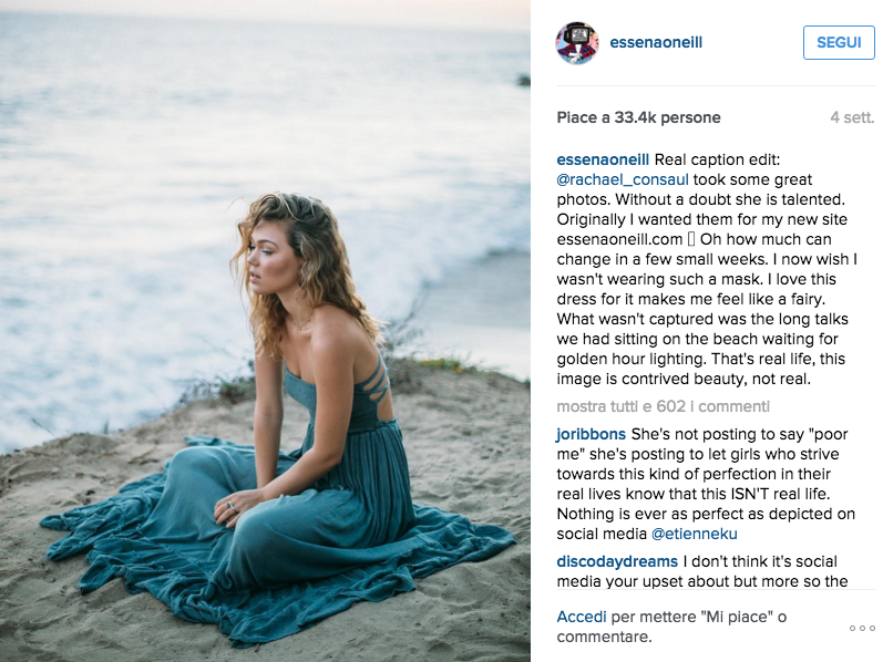 Facebook, invidia e insoddisfazione: il social ci rende tristi