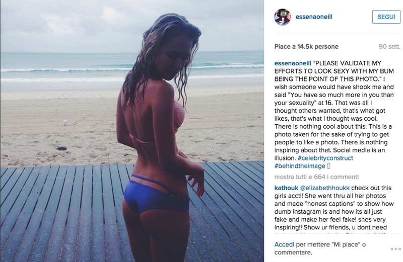 Facebook, invidia e insoddisfazione: il social ci rende tristi