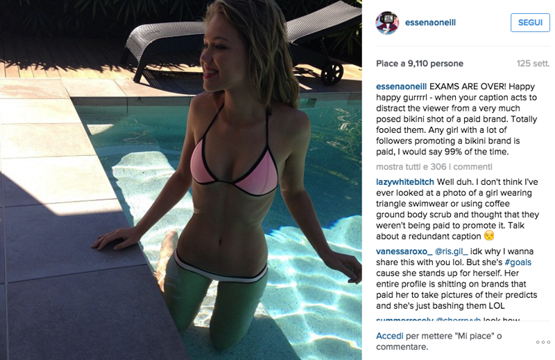 Facebook, invidia e insoddisfazione: il social ci rende tristi