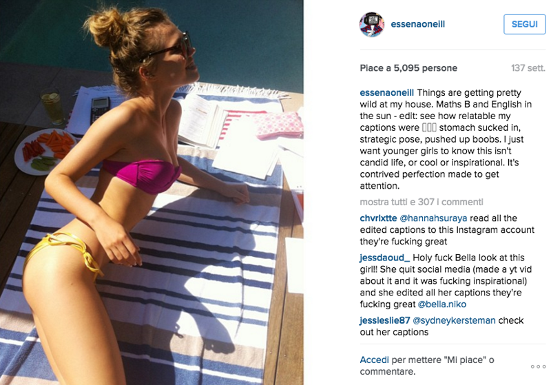 Facebook, invidia e insoddisfazione: il social ci rende tristi