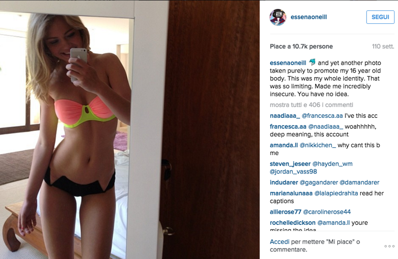 Facebook, invidia e insoddisfazione: il social ci rende tristi