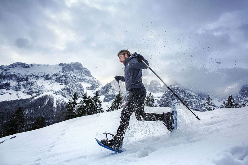 Trentino, pronta la stagione invernale. Ecco tutte le novità Trentino, pronta la stagione invernale. Ecco tutte le novità
