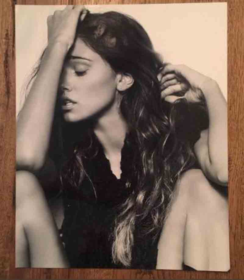 Lucarelli-Morandi cacciati da Belen Rodriguez Lucarelli-Morandi cacciati da Belen Rodriguez