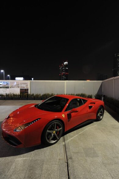 L’Unicredit Pavilion riunisce gli Amici del “Centro Dino Ferrari”
