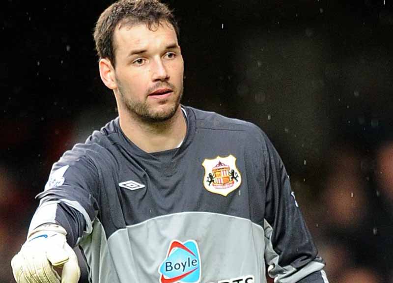Morto di tumore a soli 32 anni l’ex portiere dell’Ungheria Fulop Morto di tumore a soli 32 anni l’ex portiere dell’Ungheria Fulop