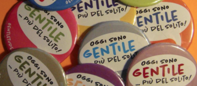Giornata mondiale della gentilezza. Cinque azioni da mettere in pratica