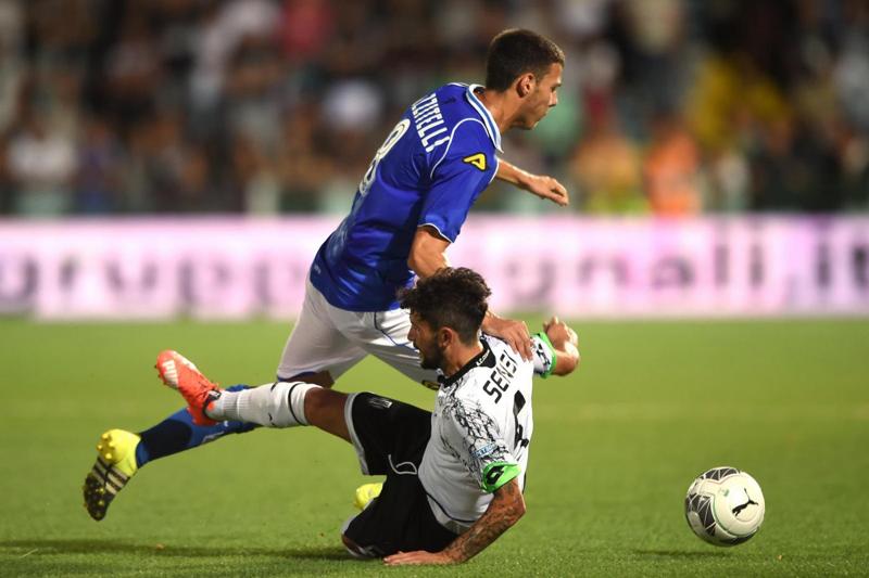 Sensi al Milan? Missione Inter di Mancini a Cesena