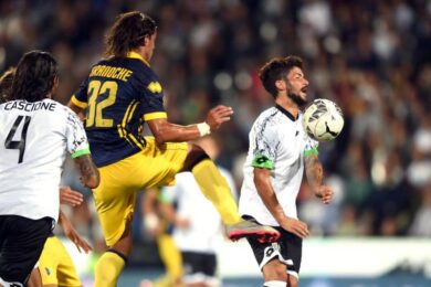 Sensi al Milan? Missione Inter di Mancini a Cesena