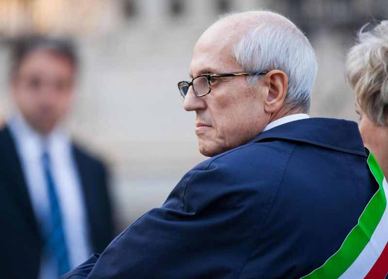 Super Campidoglio per la svolta. Le richieste del commissario: “Più peso a Roma Capitale” Super Campidoglio per la svolta. Le richieste del commissario: “Più peso a Roma Capitale”