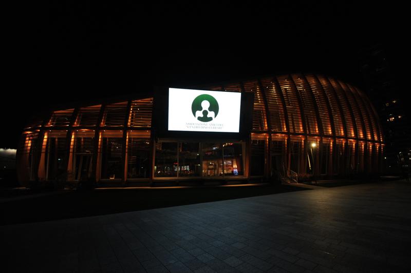 L’Unicredit Pavilion riunisce gli Amici del “Centro Dino Ferrari”