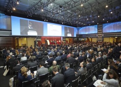 Pambianco, tempo di scelte per restare competitivi