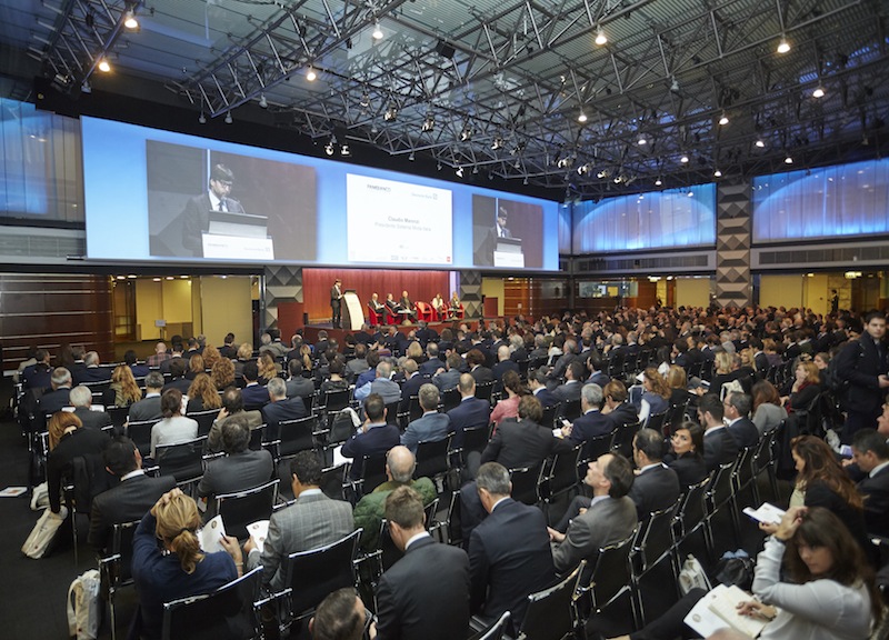 Pambianco, tempo di scelte per restare competitivi Pambianco, tempo di scelte per restare competitivi