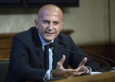 Rai, Minzolini condannato a 2 anni e mezzo per peculato continuato