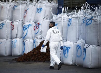 Bozzoli: l’operaio è morto avvelenato da cianuro