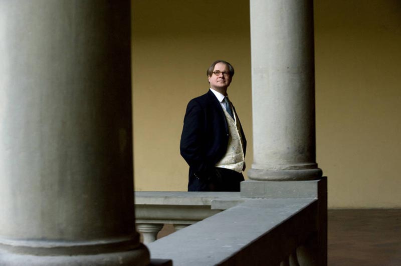 Brera, James Bradburne ad Affari: “Non vogliamo visitatori, ma appassionati” Brera, James Bradburne ad Affari: “Non vogliamo visitatori, ma appassionati”