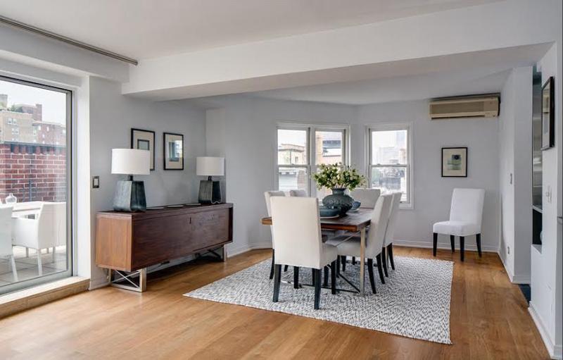Julia Roberts vende casa a New York in soli 16 giorni. Foto