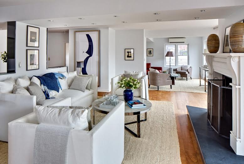 Julia Roberts vende casa a New York in soli 16 giorni. Foto
