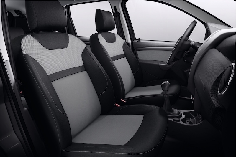 DACIA DUSTER, ideale per la vita in città e perfetta per l’avventura DACIA DUSTER, ideale per la vita in città e perfetta per l’avventura