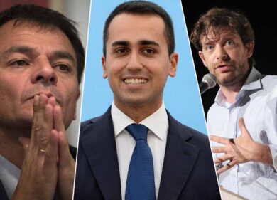 Sinistra Italiana-M5S insieme. Il rumor che scuote il Palazzo