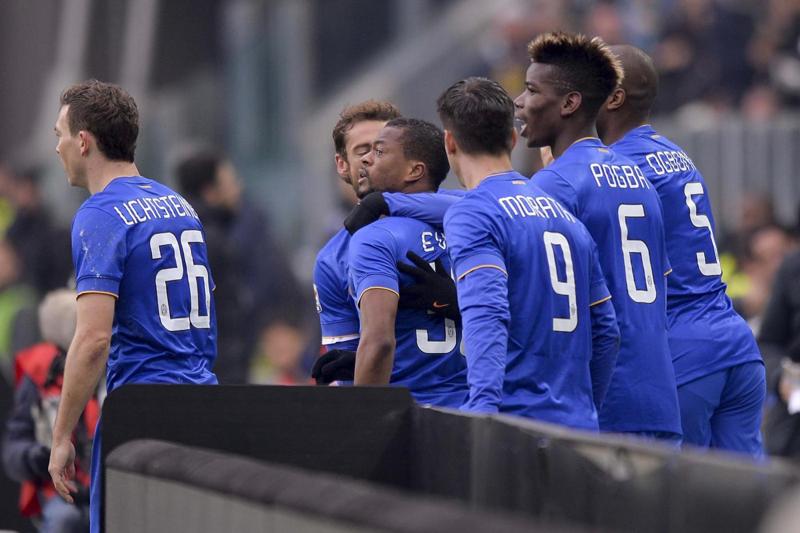 Evra svela: “Salvato dalla Juventus. Rischiavo un’emorragia interna” Evra svela: “Salvato dalla Juventus. Rischiavo un’emorragia interna”