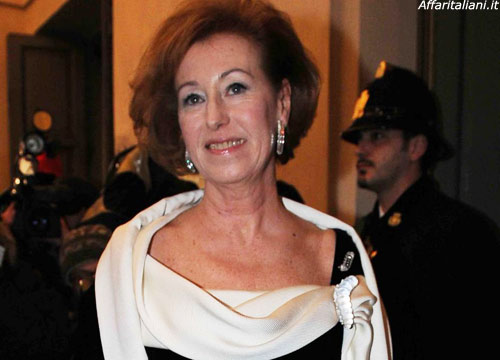 Il prossimo sindaco (Pd) di Milano? Letizia Moratti. Il gran ritorno di I Hate Milano Il prossimo sindaco (Pd) di Milano? Letizia Moratti. Il gran ritorno di I Hate Milano