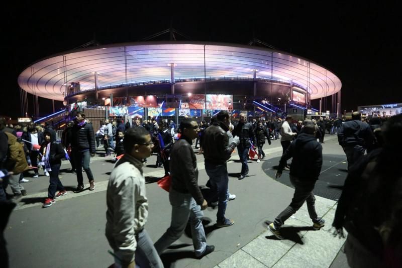 Parigi, confermata Inghilterra-Francia di martedì dopo i dubbi Parigi, confermata Inghilterra-Francia di martedì dopo i dubbi