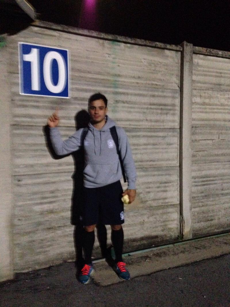Parigi: Barraud col polmone perforato, vivo per miracolo il rugbista Parigi: Barraud col polmone perforato, vivo per miracolo il rugbista