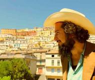 Salento, Focara 2016 accesa dalle melodie di Capossela