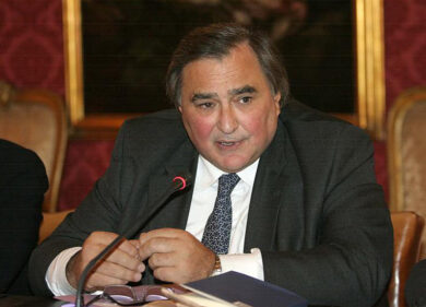 Parigi/ Sapelli: “Rischio guerra fratricida. Russia sempre più forte”