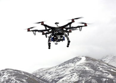 Drone Usa uccide capo degli hacker dell’Isis