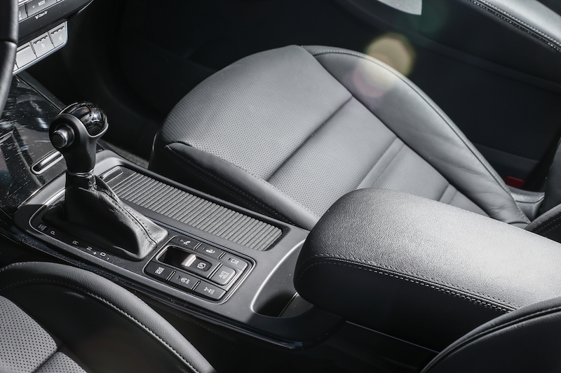 Che sorpresa la nuovo Kia Sorento