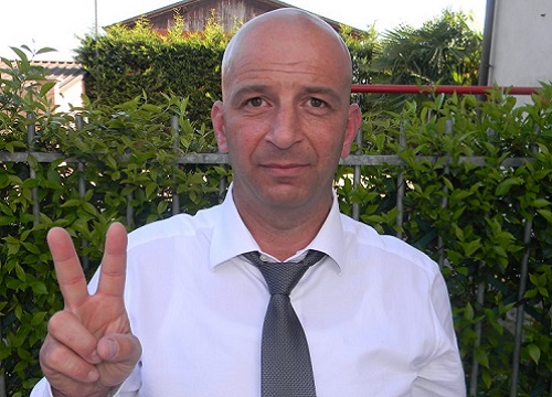 Sedriano è il primo Comune lombardo con un sindaco Cinque stelle Sedriano è il primo Comune lombardo con un sindaco Cinque stelle