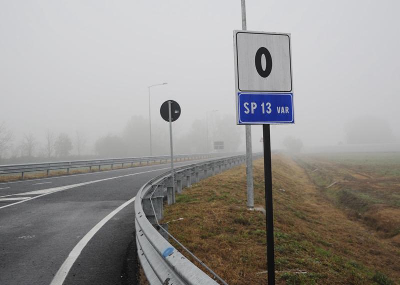 Teem: ecco la variante “taglia-code” di Caponago attesa da vent’anni