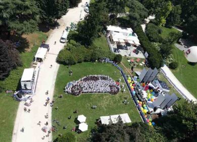 Awe Eventi: con Expo sei mesi di comunicazione Fiat