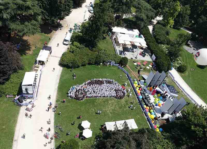 Awe Eventi: con Expo sei mesi di comunicazione Fiat Awe Eventi: con Expo sei mesi di comunicazione Fiat