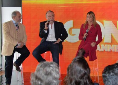 Agon Channel, fine delle trasmissioni. Spento il sogno albanese