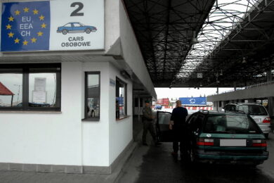 Ue, venerdì riunione dei Ministri dell’Interno. Sul tavolo l’ipotesi di una polizia europea