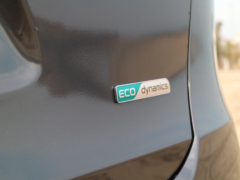 Che sorpresa la nuovo Kia Sorento