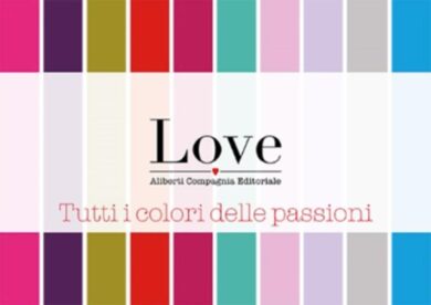 Nasce Love, il primo brand digitale sull’amore e sulle passioni