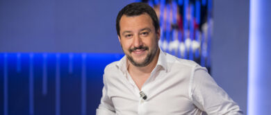 Terrorismo, Salvini ad Affaritaliani.it: Renzi e Alfano? Dissociati