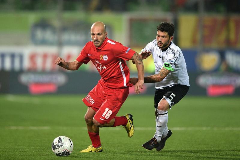 Sensi, Mancini lo promuove. Foschi (Cesena): “C’è il Milan”