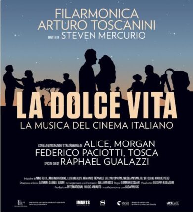 Alice, Morgan e poi… grandi artisti al concerto Telethon 2015