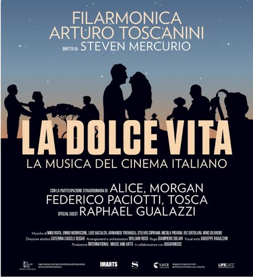 telethon concerto telethon concerto